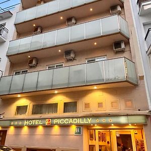 Hotel Piccadilly Sitges