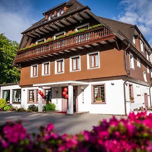Hoehenhotel Rote Lache