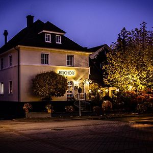 Gasthaus&Hotel Bischoff